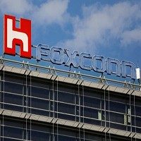 鴻海精密工業股份有限公司的故事