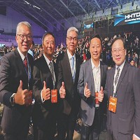 中鼎工程股份有限公司的故事