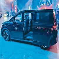 鴻海精密工業股份有限公司的故事