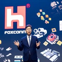 鴻海精密工業股份有限公司的故事