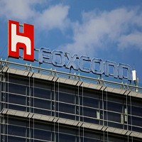 鴻海精密工業股份有限公司的故事