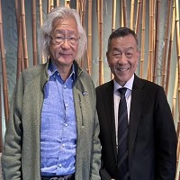 亞通利大能源股份有限公司的故事