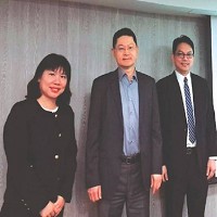 台達化學工業股份有限公司的故事