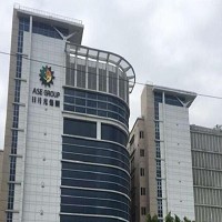 日月光投資控股股份有限公司的故事