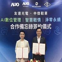 中傑投資控股股份有限公司的故事