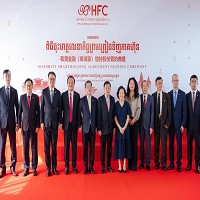 和潤企業股份有限公司的故事