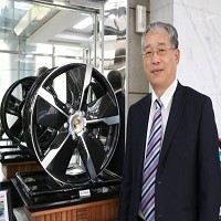 巧新科技工業股份有限公司的故事