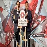 崇友實業股份有限公司的故事