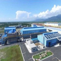 中鋼碳素化學股份有限公司的故事