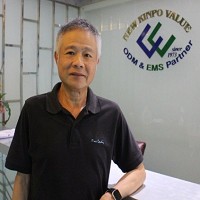 泰金寶科技股份有限公司的故事
