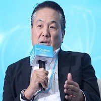 台光電子材料股份有限公司的故事