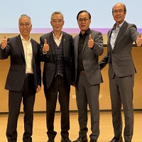 信邦電子股份有限公司的故事