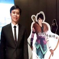 大宇資訊股份有限公司的故事