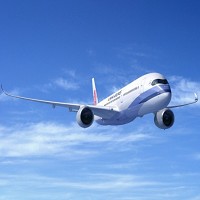 中華航空股份有限公司的故事