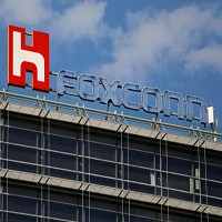 鴻海精密工業股份有限公司的故事