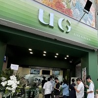 聯發國際餐飲事業股份有限公司的故事