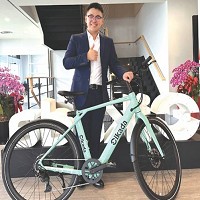 岱宇國際股份有限公司的故事