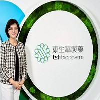 東生華製藥股份有限公司的故事