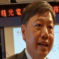 精元電腦股份有限公司的故事