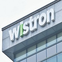 緯創成功超越廣達、緊追鴻海，確立其「電子二哥」地位。圖／該報資料照片