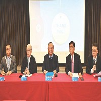 華興電子工業股份有限公司的故事