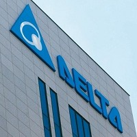 台達電子工業股份有限公司的故事