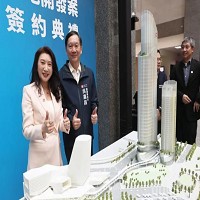 鴻海精密工業股份有限公司的故事