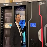 金運科技股份有限公司 的故事