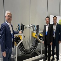 貿聯控股(BizLink Holding Inc.)的故事