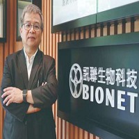 訊聯生物科技股份有限公司的故事