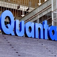 廣達電腦股份有限公司的故事