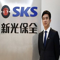 台灣新光保全股份有限公司的故事