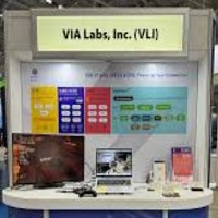 威鋒電子股份有限公司的故事