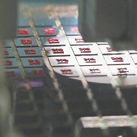 福懋科技股份有限公司的故事