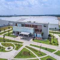 得力實業股份有限公司的故事