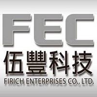 伍豐科技股份有限公司的故事