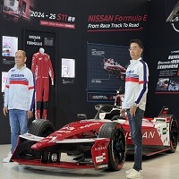 裕隆日產汽車股份有限公司的故事