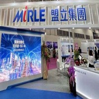 盟立自動化股份有限公司的故事