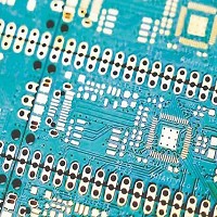 景碩科技股份有限公司的故事