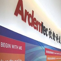 欣銓科技股份有限公司的故事