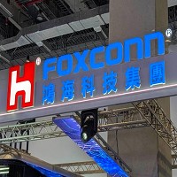 鴻海精密工業股份有限公司的故事