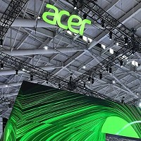 宏碁股份有限公司的故事