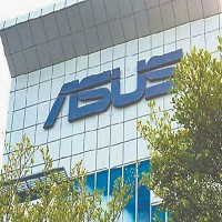 華碩電腦股份有限公司的故事