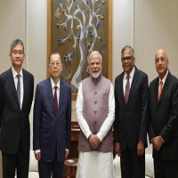 力積電子股份有限公司的故事