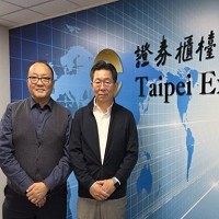 英特磊科技股份有限公司的故事