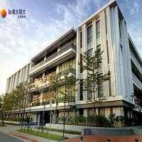 台灣大 IDC雲端機房。圖片/ 台灣大哥大官網