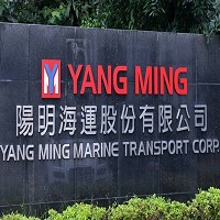 陽明海運股份有限公司的故事