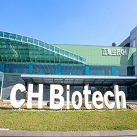 正瀚生技股份有限公司的故事