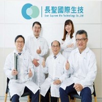 長聖國際生技股份有限公司的故事