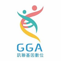 訊聯基因數位股份有限公司的故事
